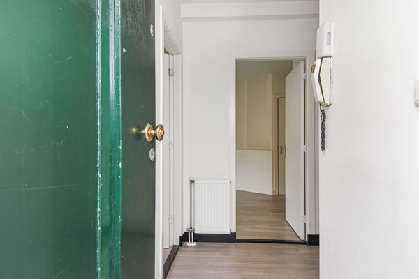 Medium property photo - Wantsnijdersgaarde 489, 2542 GL Den Haag